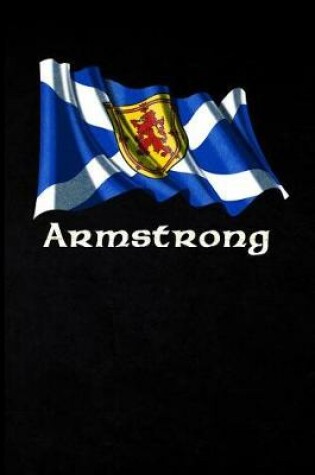 Cover of Armstrong