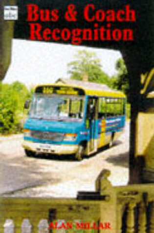 Cover of Bus and Coach Recognition