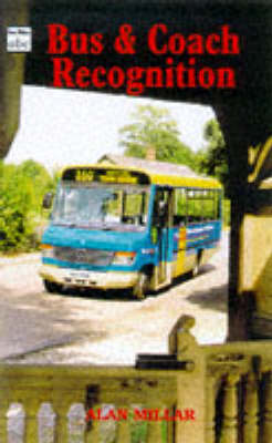 Cover of Bus and Coach Recognition