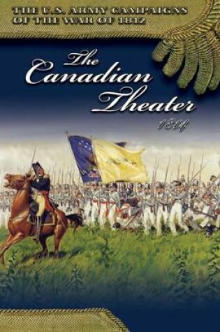 Cover of The Canadian Theater 1814