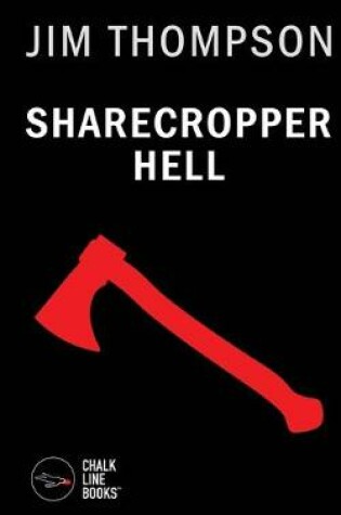 Cover of Sharecropper Hell