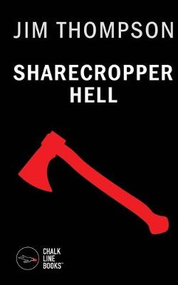 Book cover for Sharecropper Hell