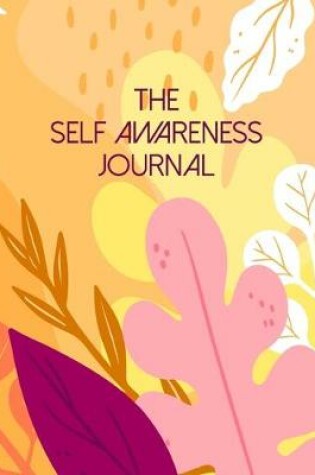 Cover of The Self Awareness Journal
