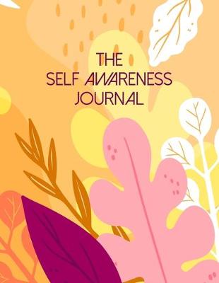 Book cover for The Self Awareness Journal