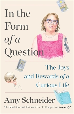 Book cover for In the Form of a Question