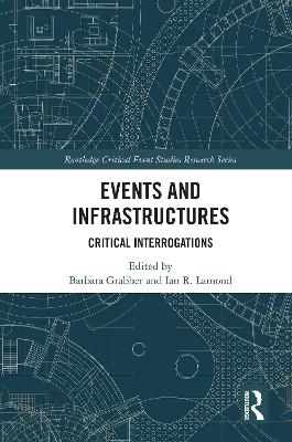 Cover of Events and Infrastructures