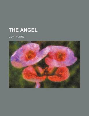 Book cover for The Angel