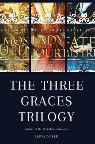 Cover of The Three Graces Trilogy