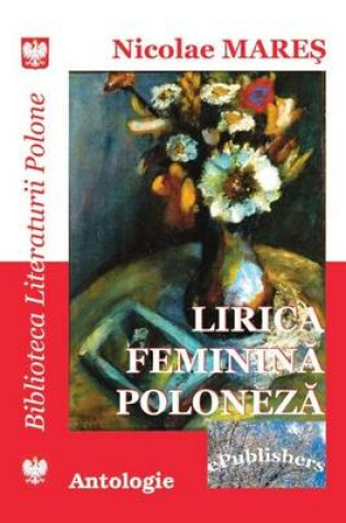 Cover of Lirica Feminina Poloneza