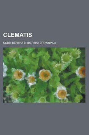 Cover of Clematis