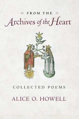 Cover of From the Archives of the Heart