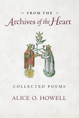 Book cover for From the Archives of the Heart