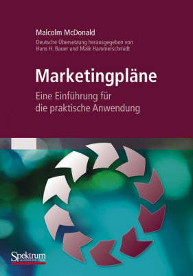 Book cover for Marketingpl Ne