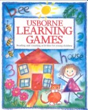 Cover of Learning Games