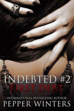 Cover of First Debt