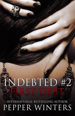 Book cover for First Debt