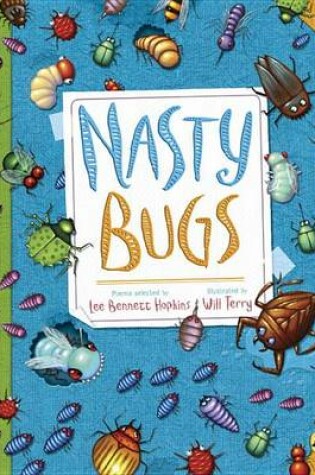 Cover of Nasty Bugs