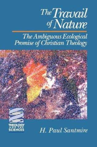 Cover of The Travail of Nature