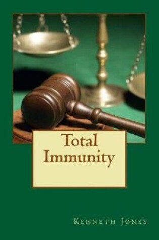 Cover of Total Immunity