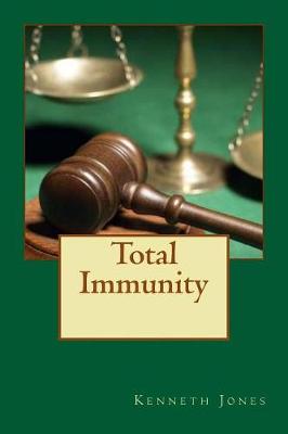 Book cover for Total Immunity