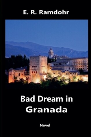 Cover of Bad Dream in Granada