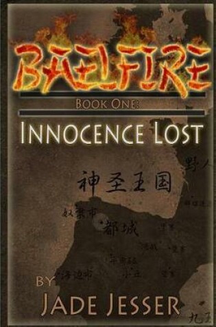 Cover of Baelfire