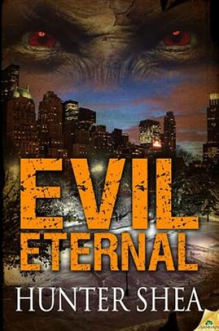 Cover of Evil Eternal