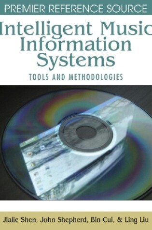 Cover of Intelligent Music Information Systems