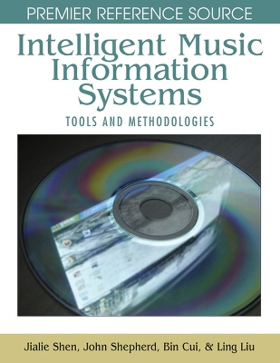 Book cover for Intelligent Music Information Systems