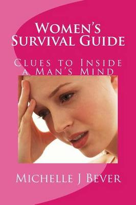 Book cover for Women's Survival Guide