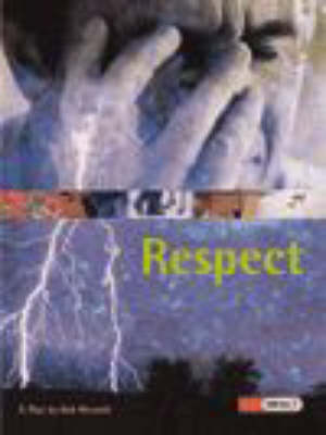 Book cover for High Impact Set D Plays: Respect