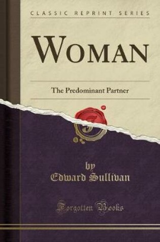 Cover of Woman