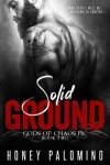 Book cover for Solid Ground