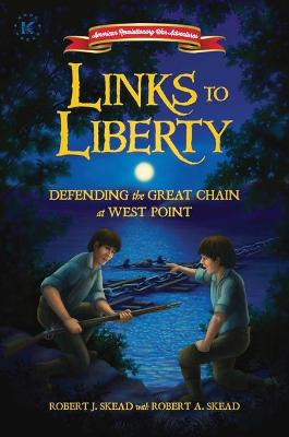 Cover of Links to Liberty