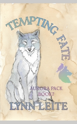 Book cover for Tempting Fate