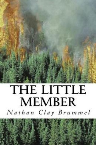 Cover of The Little Member