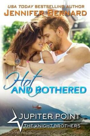 Cover of Hot and Bothered