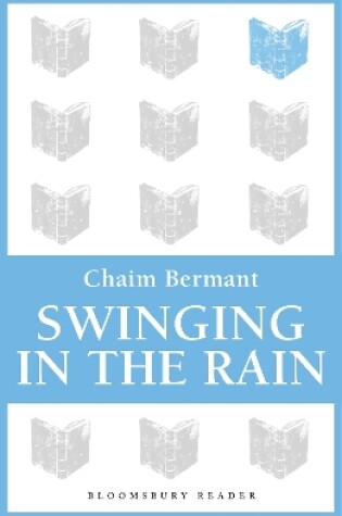 Cover of Swinging in the Rain