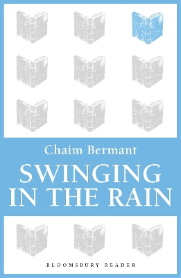 Book cover for Swinging in the Rain