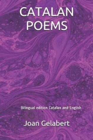 Cover of Catalan Poems