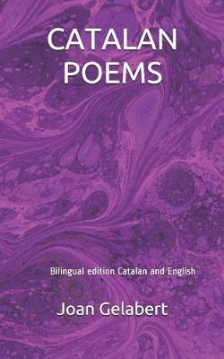 Book cover for Catalan Poems