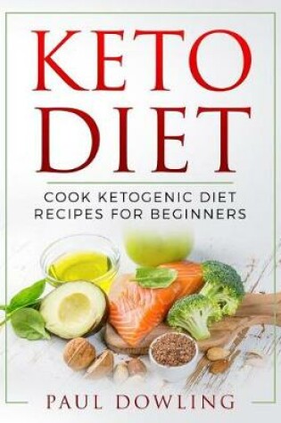 Cover of Keto Diet