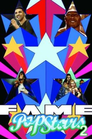 Cover of Fame: Pop Stars! 2