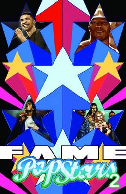 Book cover for Fame: Pop Stars! 2