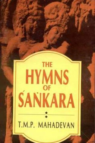 Cover of The Hymns of Sankara