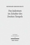 Book cover for Das Judentum im Zeitalter des Zweiten Tempels