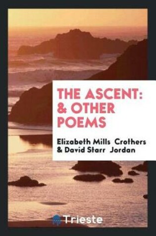 Cover of The Ascent