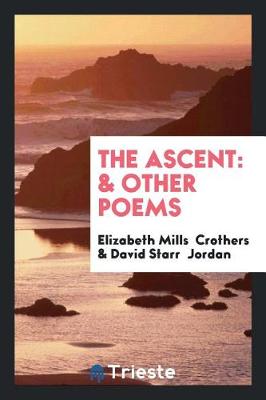 Book cover for The Ascent