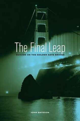 Cover of The Final Leap