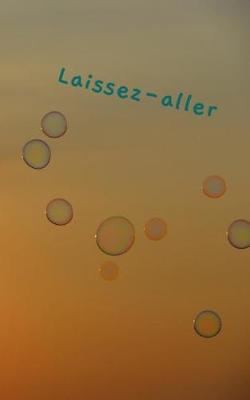 Book cover for Laissez-aller